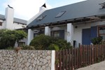 Гостевой дом Stay at Emily in Paternoster Self Catering Accommodation
