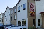 Отель Red Roof Plus & Suites Chattanooga - Downtown