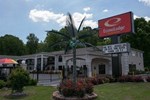 Отель Econo Lodge Inn & Suites Memphis