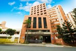 Отель Hotel Tryp Bucaramanga