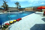 Отель Hotel Playa Marbella