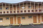Отель Hallmark Motel