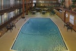 Отель Best Western State Fair Inn