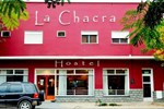 Гостевой дом La Chacra Hostel