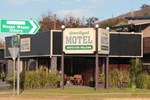 Отель Gundagai Motel