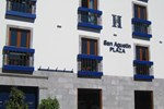 Hotel San Agustin Plaza