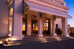 Отель Cavas Wine Lodge-Relais & Chateaux