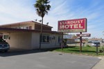 Отель Stardust Motel