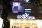 Отель Nova Hotel