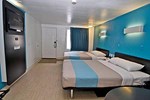 Отель Motel 6 Carson City