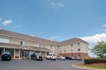 Suburban Extended Stay Hotel Charlotte