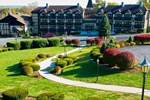 Отель Bavarian Inn