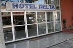 Отель Hotel Delta