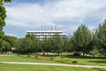 Отель Dorint Parkhotel Bad Neuenahr
