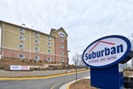 Отель Suburban Extended Stay Hotel Quantico