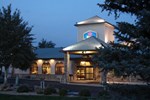 Отель Best Western Grande River Inn & Suites