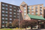 Отель Residence Inn Minneapolis Edina