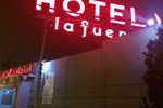 Отель La Fuente Hotel & Suites