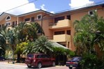 Отель Calypso Beach Hotel