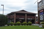 Отель Carmel Motor Inn