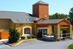 Отель Econo Lodge Hershey/Harrisburg