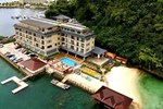 Отель Sea Passion Hotel
