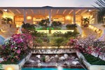 Отель El Dorado Royale a Spa Resort by Karisma