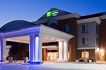 Отель Holiday Inn Express & Suites Superior
