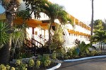 Отель Budget Inn Punta Gorda