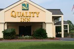 Отель Quality Inn Albany