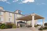 Comfort Inn & Suites Near Cleburne Conference Center