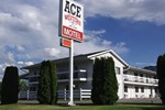 Отель Ace Western Motel