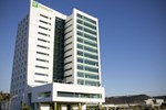 Отель Holiday Inn Queretaro Zona Krystal