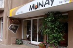 Отель Munay San Salvador de Jujuy