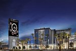 Отель SLS Las Vegas Hotel & Casino