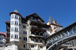Arrabelle at Vail Square by Berkshire Hathaway HomeServices