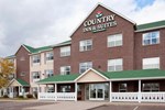 Отель Country Inn & Suites Cottage Grove