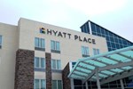 Отель Hyatt Place Corpus Christi