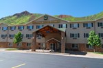Отель Quality Inn & Suites Glenwood Springs