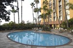 Отель Radisson Hotel Newport Beach