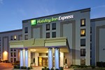 Отель Holiday Inn Express & Suites Fayetteville University of Arkansas Area