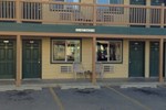 Отель Coeur D' Alene Budget Saver Motel