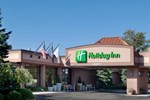 Отель Holiday Inn Southgate - Detroit South