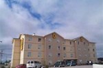Отель Super 8 Motel - Yellowknife