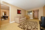 Отель Quality Inn & Suites Sherman