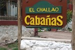 Cabañas El Challao