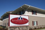 Отель Affordable Suites - Fayetteville/Fort Bragg