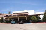Отель Hotel Plaza Nogales