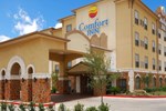 Comfort Inn Near SeaWorld