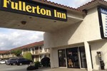 Отель Fullerton Inn